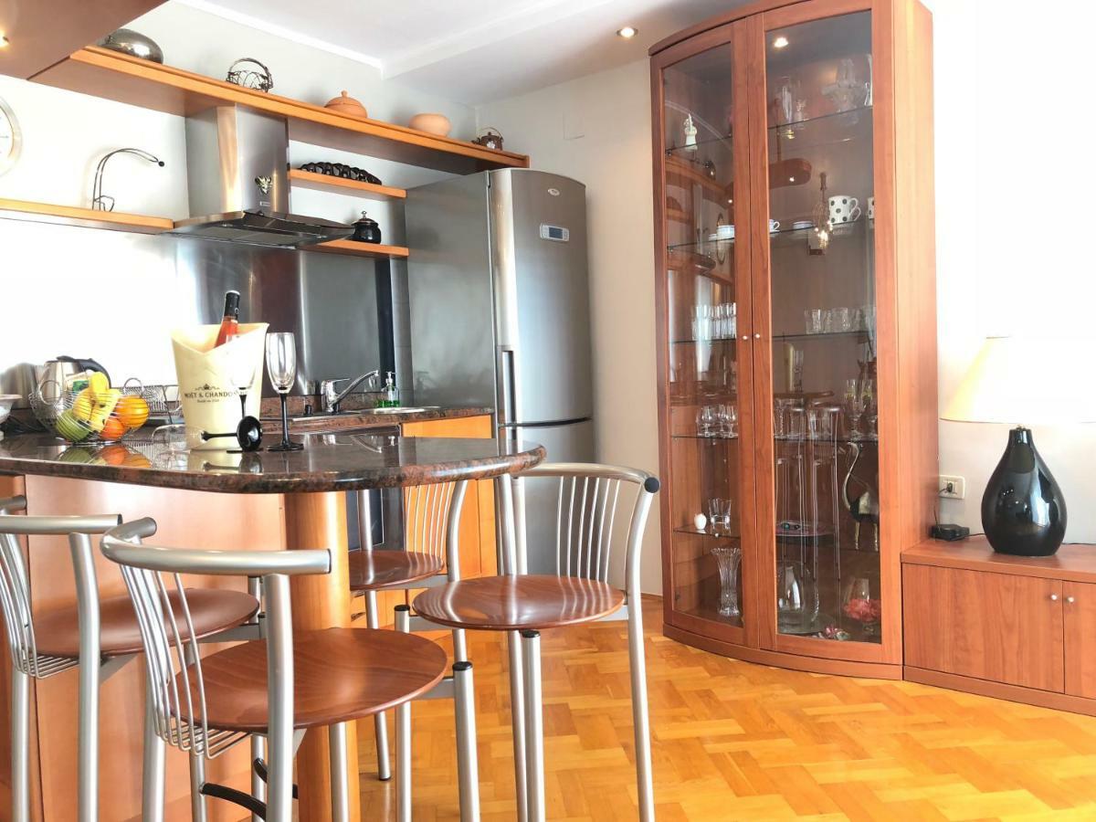 Apartament La Dolce Vita